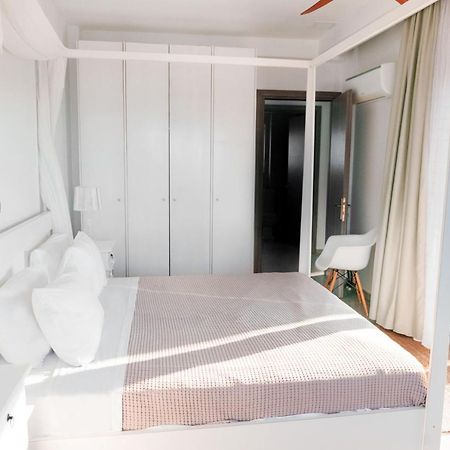 Samothraki Beach Boutique Hotel Makrilies Exterior photo